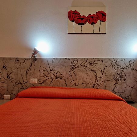 Sa Mamma E Sole B&B Кала-Гононе Екстер'єр фото